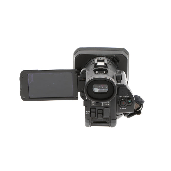 【決算セール2026】【中古品】SONY HXR-NX70J NXCAMカムコーダー(ジャンク品)