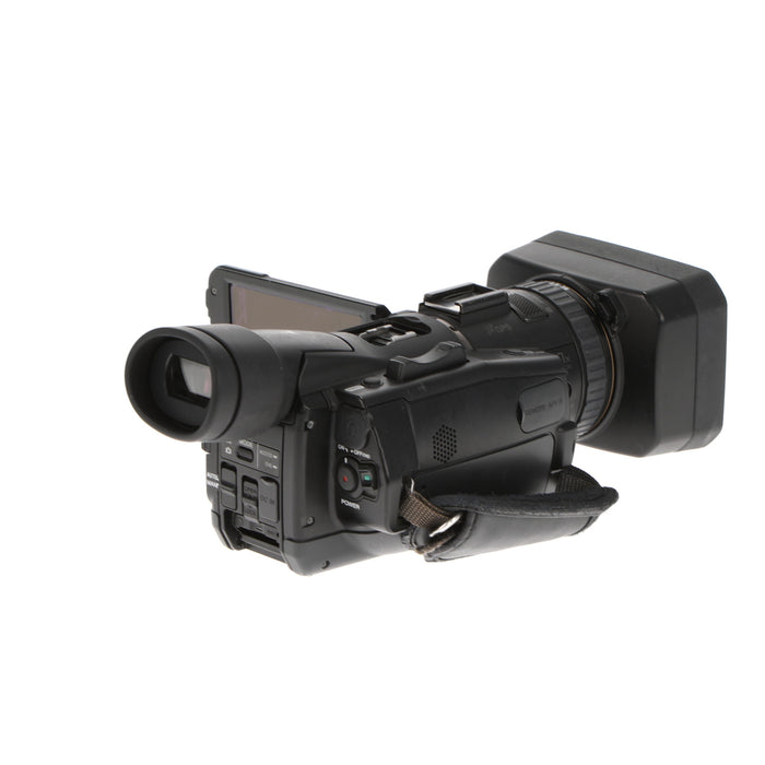 【決算セール2026】【中古品】SONY HXR-NX70J NXCAMカムコーダー(ジャンク品)
