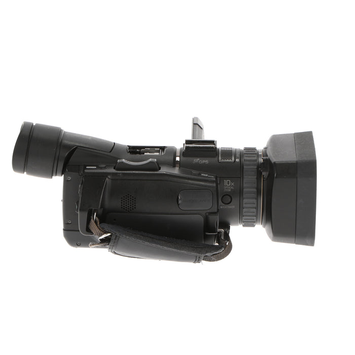 【決算セール2026】【中古品】SONY HXR-NX70J NXCAMカムコーダー(ジャンク品)