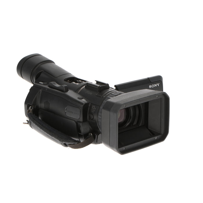 【決算セール2026】【中古品】SONY HXR-NX70J NXCAMカムコーダー(ジャンク品)
