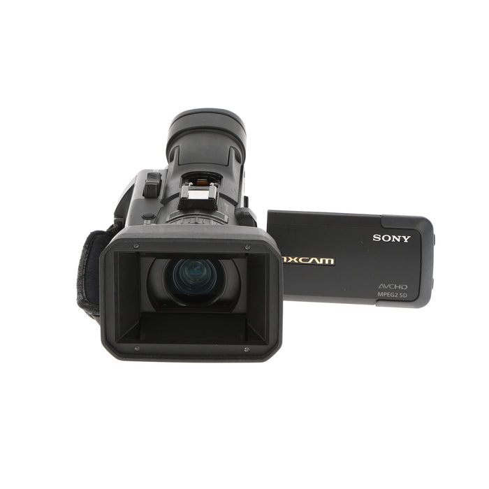 【決算セール2026】【中古品】SONY HXR-NX70J NXCAMカムコーダー(ジャンク品)