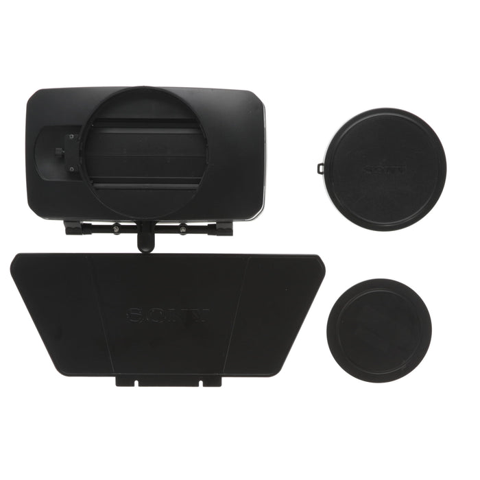【中古品】SONY VCL-HG0872K ワイドコンバージョンレンズ