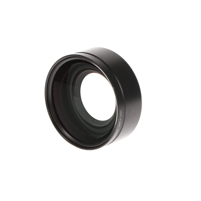 【中古品】SONY VCL-HG0872K ワイドコンバージョンレンズ