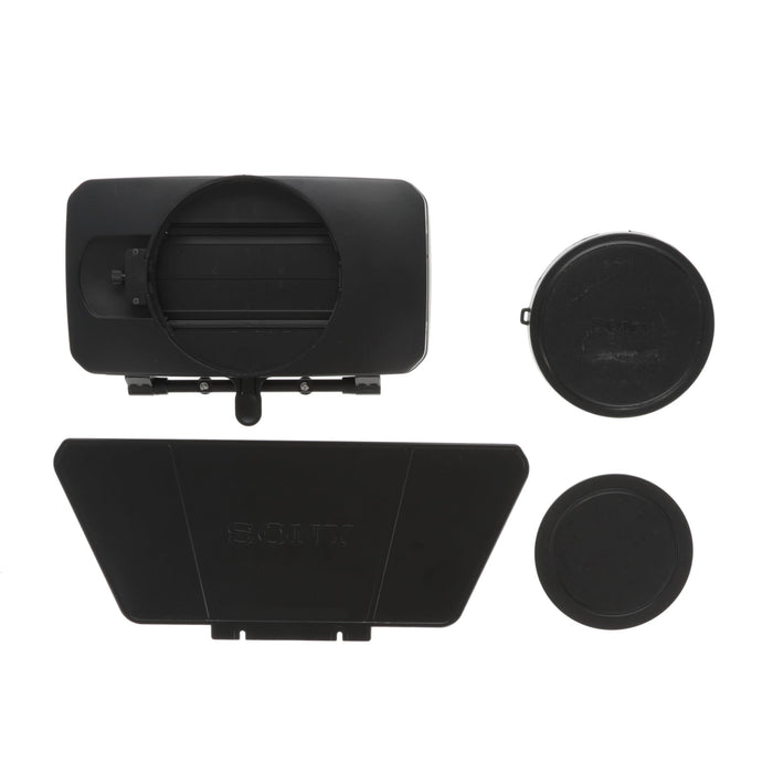 【中古品】SONY VCL-HG0872K ワイドコンバージョンレンズ