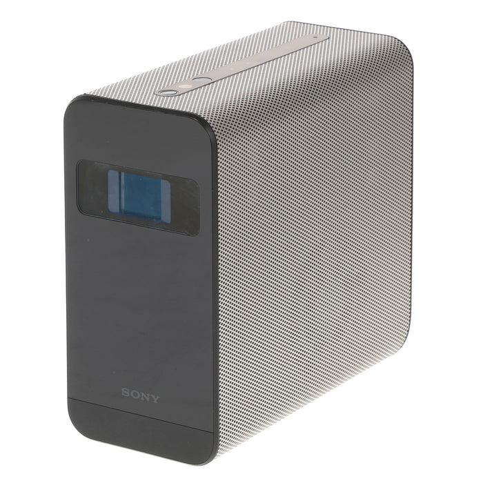 【中古品】SONY G1109 Android OS搭載ポータブルスマートプロジェクター　Xperia Touch