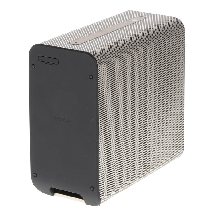 【中古品】SONY G1109 Android OS搭載ポータブルスマートプロジェクター　Xperia Touch