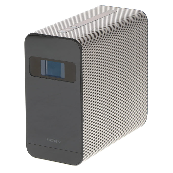 【中古品】SONY G1109 Android OS搭載ポータブルスマートプロジェクター　Xperia Touch