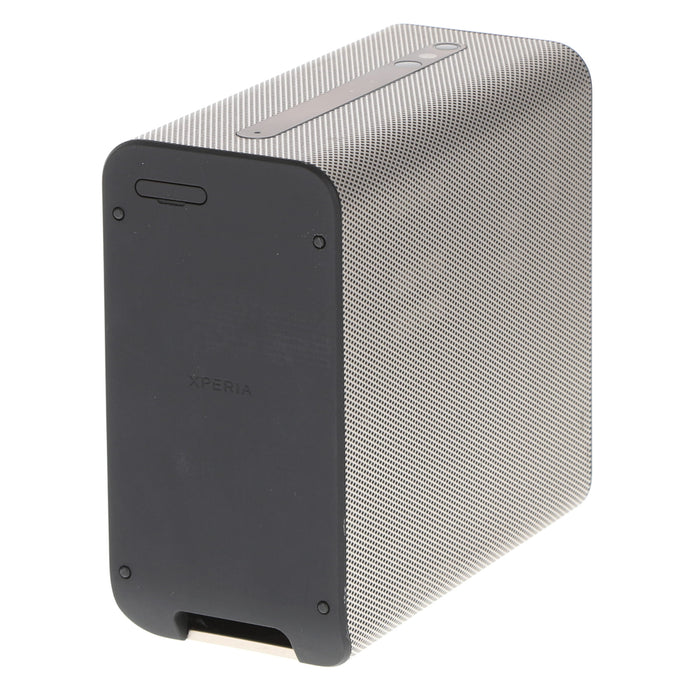 【中古品】SONY G1109 Android OS搭載ポータブルスマートプロジェクター　Xperia Touch