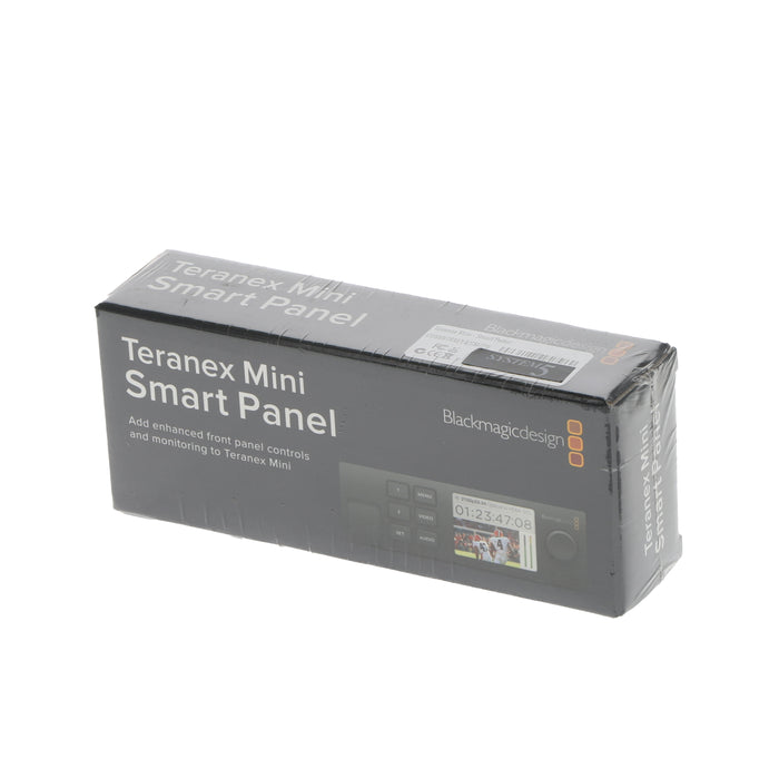 【決算セール2026】【中古品】BlackmagicDesign CONVNTRM/YA/SMTPN Teranex Mini Smart Panel