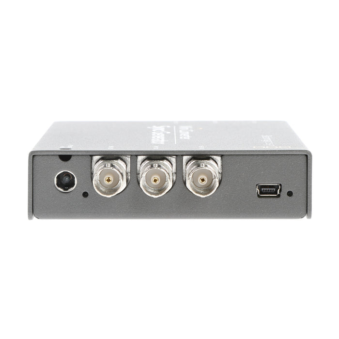 【中古品】BlackmagicDesign CONVMSYNC Mini Converter Sync Generator