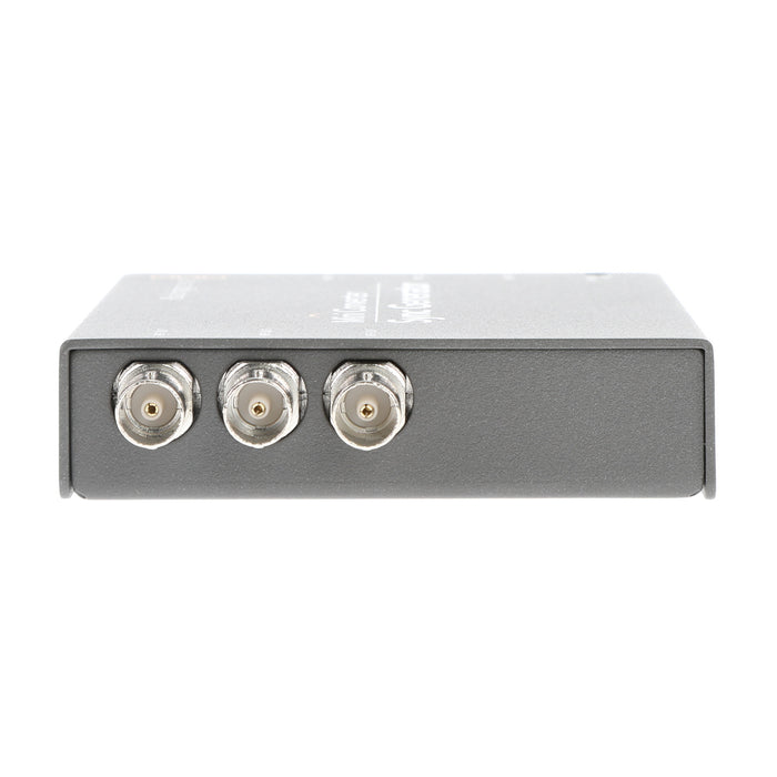 【中古品】BlackmagicDesign CONVMSYNC Mini Converter Sync Generator