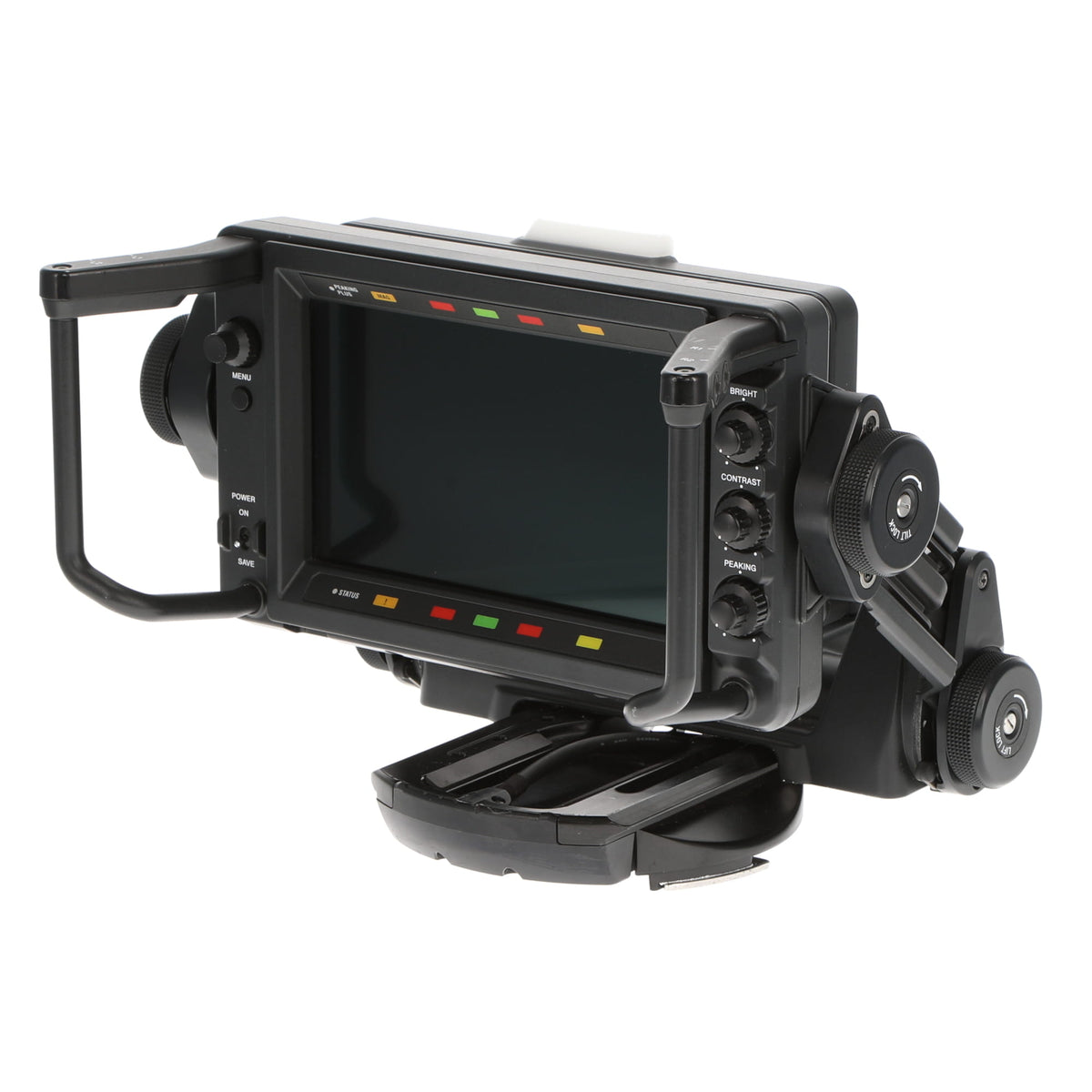 中古品】SONY HDVF-EL70 スタジオカメラ用7.4型有機ELカラービュー