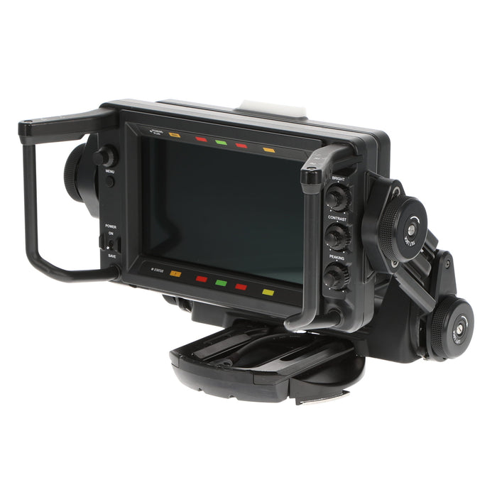 【中古品】SONY HDVF-EL70 スタジオカメラ用7.4型有機ELカラービューファインダー