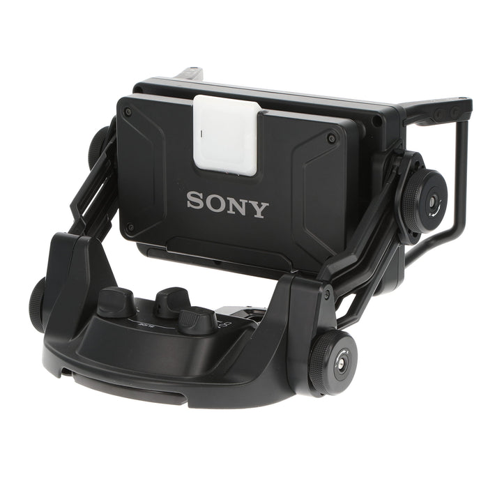 【中古品】SONY HDVF-EL70 スタジオカメラ用7.4型有機ELカラービューファインダー