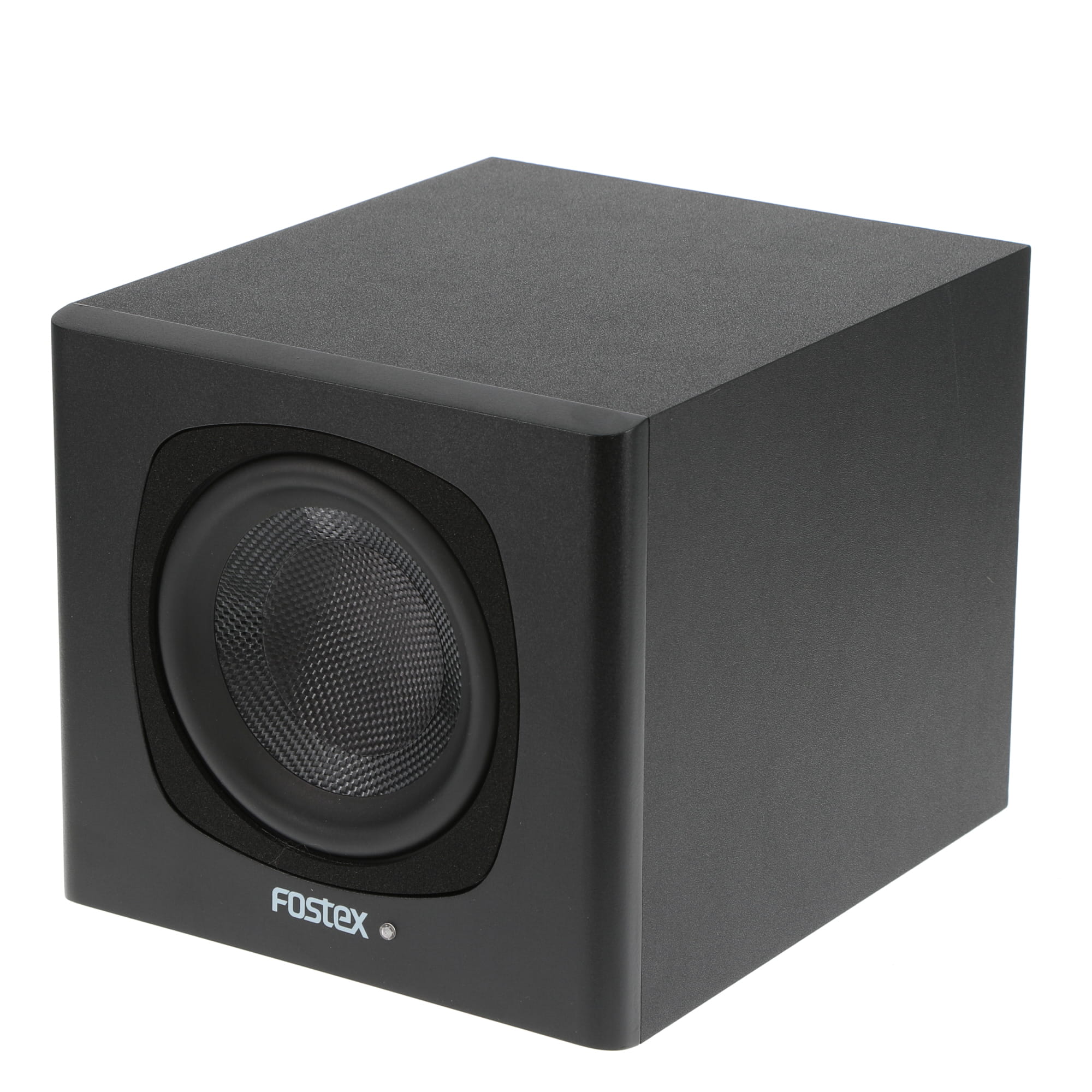 中古品】FOSTEX PM-SUBmini2 アクティブ・サブウーハー - 業務用撮影