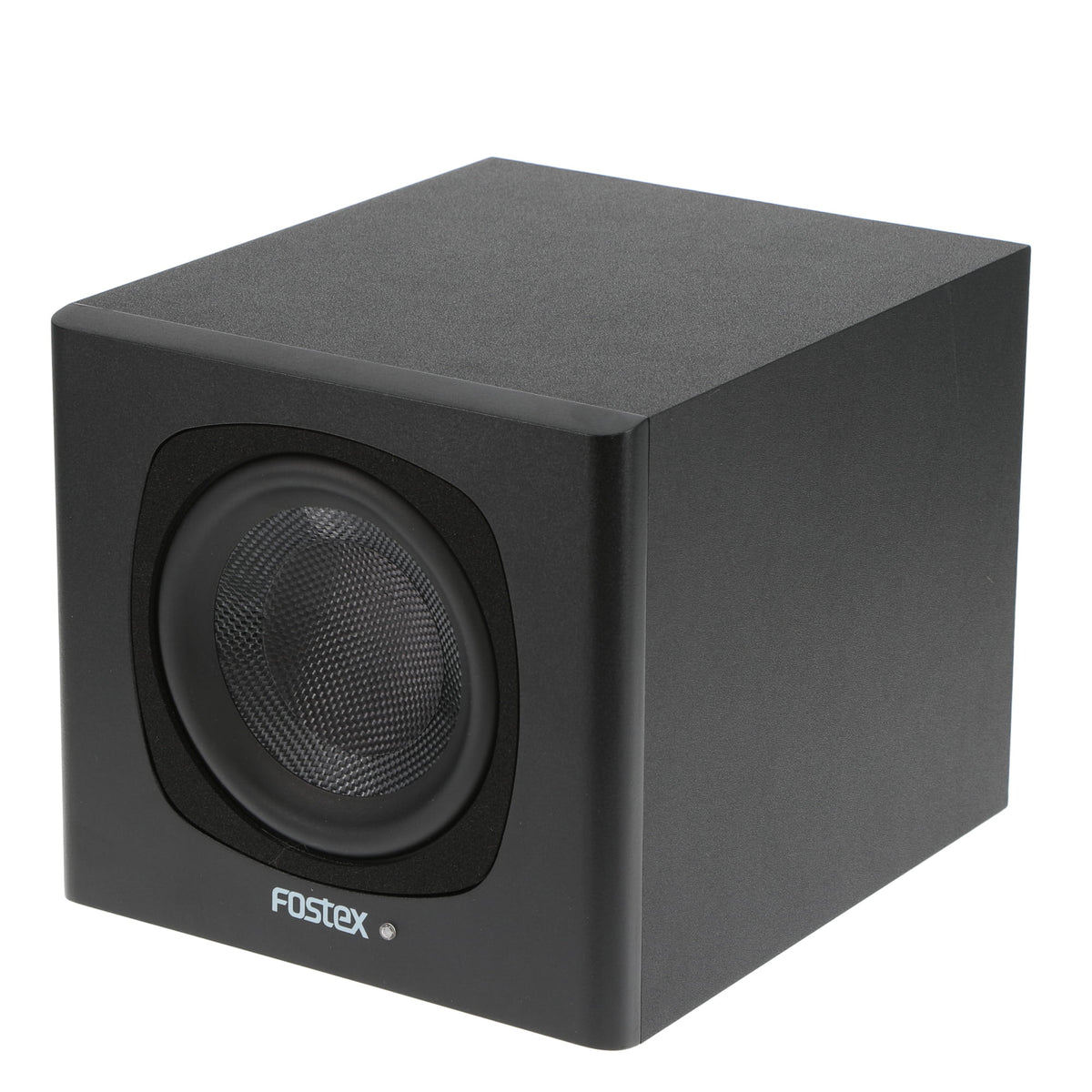 中古品】FOSTEX PM-SUBmini2 アクティブ・サブウーハー - 業務用撮影