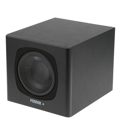 中古品】FOSTEX PM-SUBmini2 アクティブ・サブウーハー - 業務用撮影