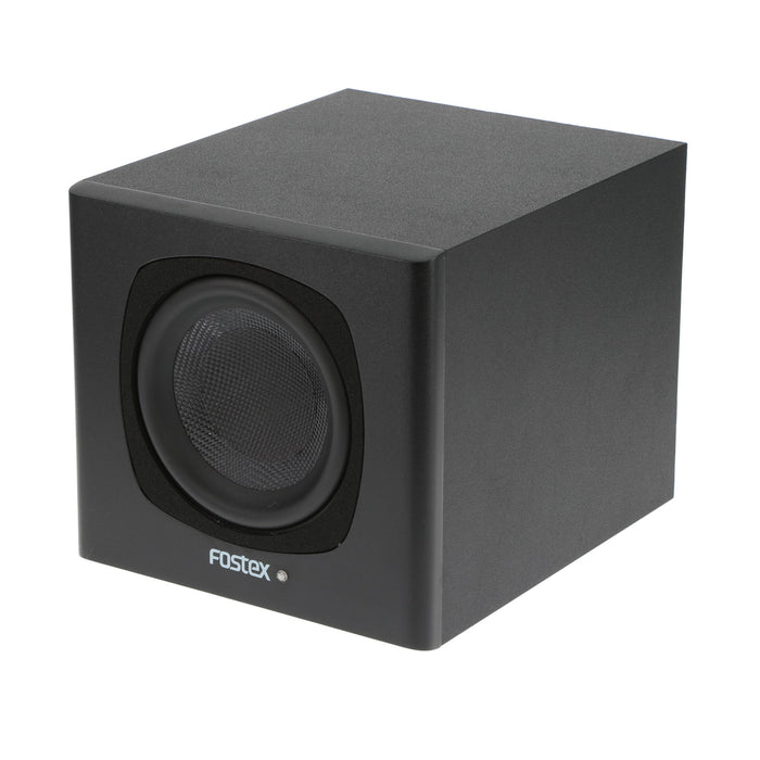 【決算セール2026】【中古品】FOSTEX PM-SUBmini2 アクティブ・サブウーハー