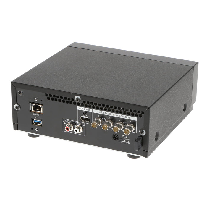【中古品】SONY PMW-PZ1 4Kメモリープレーヤー