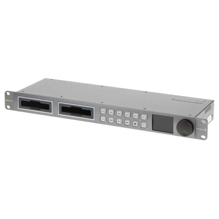【中古品】BlackmagicDesign HYPERD/ST/12G HyperDeck Studio 12G