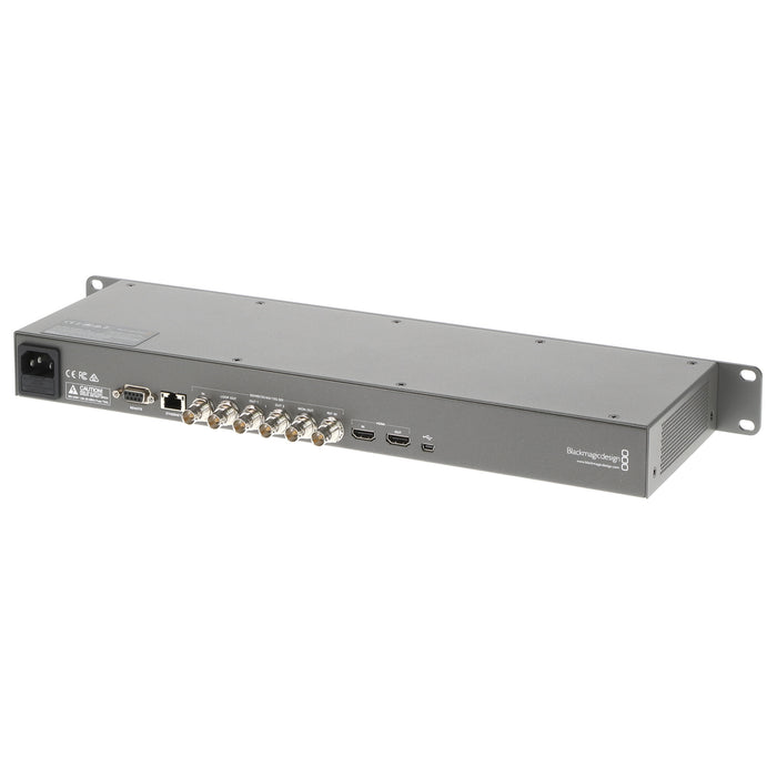 【中古品】BlackmagicDesign HYPERD/ST/12G HyperDeck Studio 12G