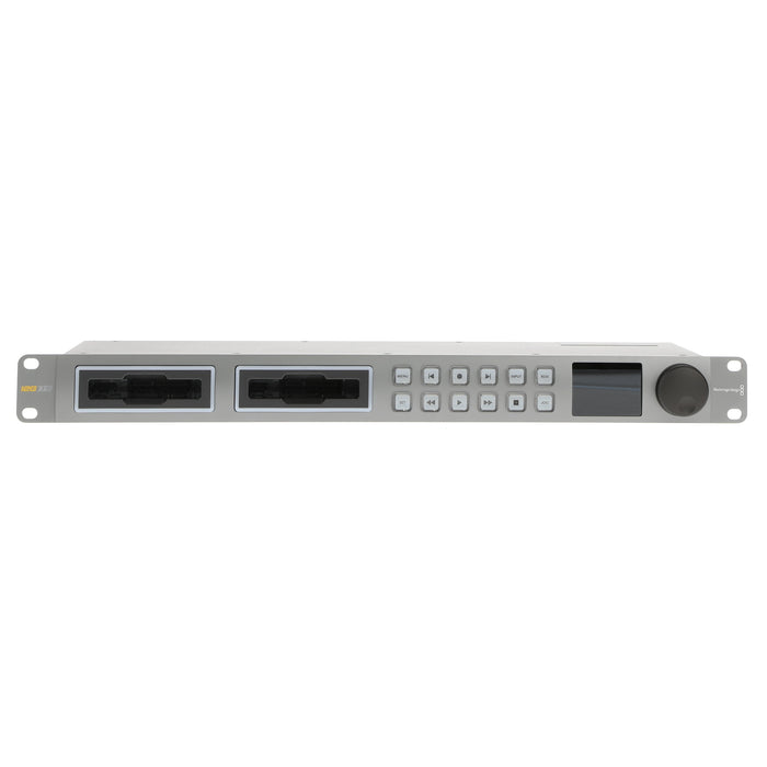 【中古品】BlackmagicDesign HYPERD/ST/12G HyperDeck Studio 12G