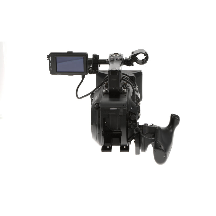 【中古品】SONY PXW-FS7K XDCAMメモリーカムコーダー