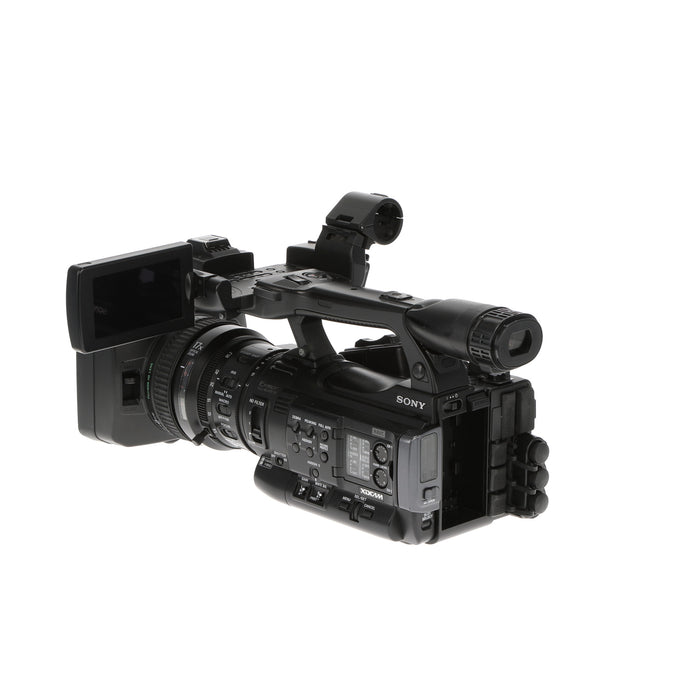 【決算セール2026】【中古品】SONY PXW-X200 XDCAMメモリーカムコーダー(ジャンク品)