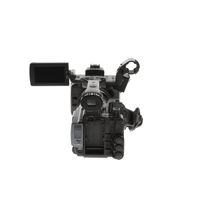 中古品】SONY PXW-X200 XDCAMメモリーカムコーダー(ジャンク品) - 業務
