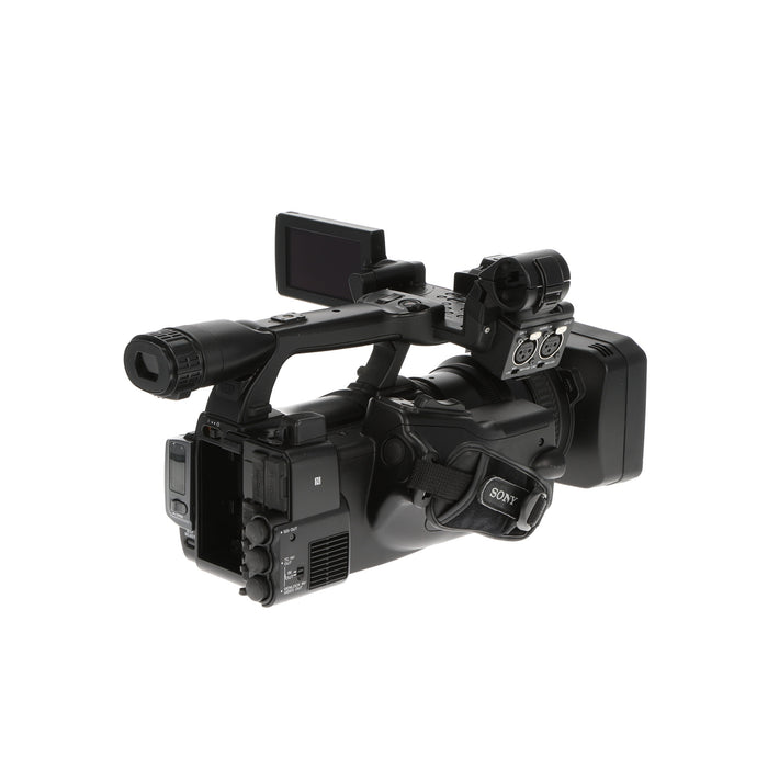 中古品】SONY PXW-X200 XDCAMメモリーカムコーダー(ジャンク品) - 業務