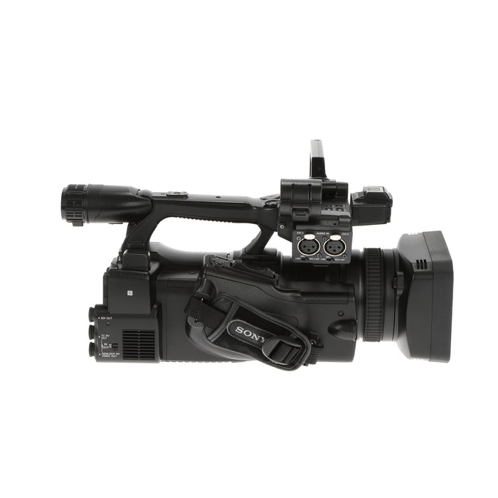 【決算セール2026】【中古品】SONY PXW-X200 XDCAMメモリーカムコーダー(ジャンク品)