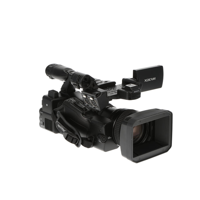 【決算セール2026】【中古品】SONY PXW-X200 XDCAMメモリーカムコーダー(ジャンク品)