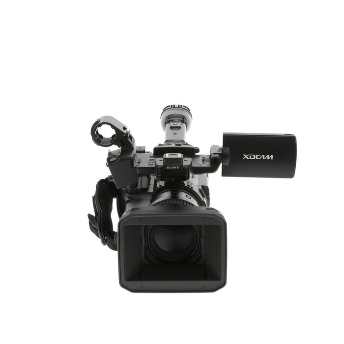 SONY PMW-200 中古　訳あり　動作品 Sony PMW-200 XDCAM HD422 Camcorder no battery free shipping | eBay