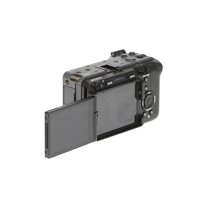 【決算セール2026】【中古品】SONY ILME-FX3 Cinema Line プロフェッショナルカムコーダー FX3