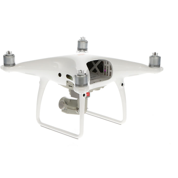 【中古品】DJI Phantom 4 Pro V2.0 Phantom 4 Pro V2.0[リモートID無し/事前登録無し]