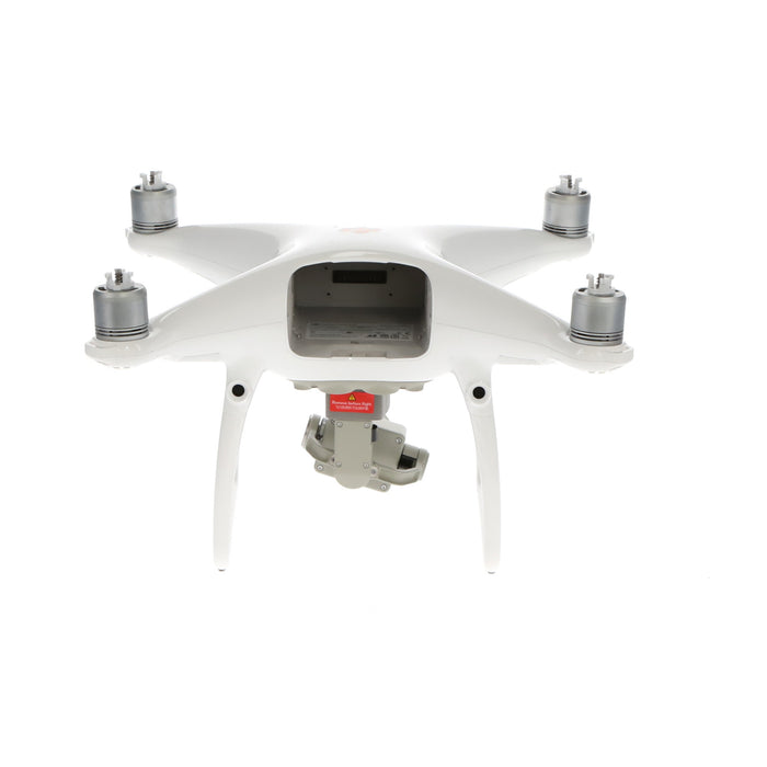 【中古品】DJI Phantom 4 Pro V2.0 Phantom 4 Pro V2.0[リモートID無し/事前登録無し]