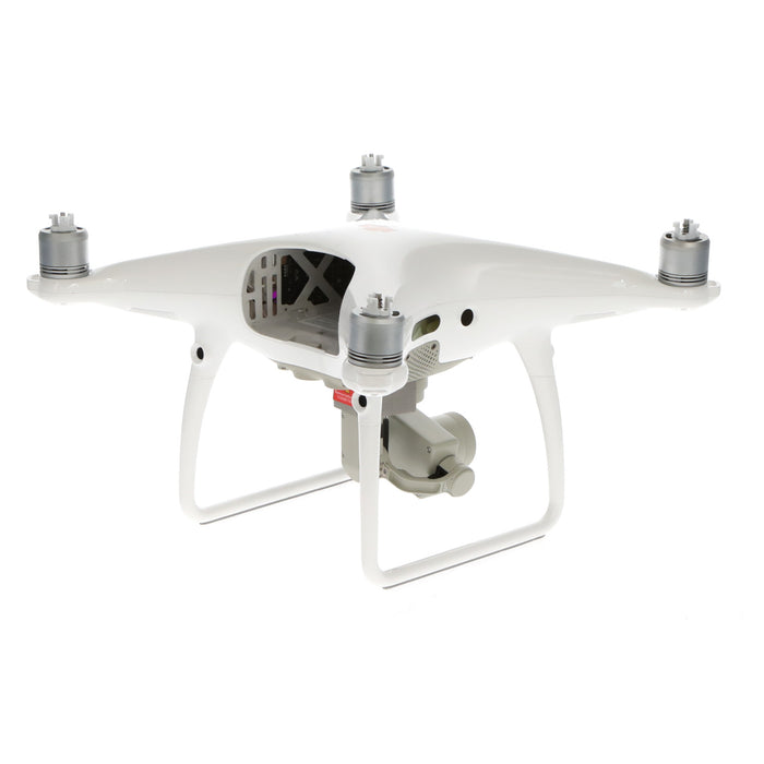 【中古品】DJI Phantom 4 Pro V2.0 Phantom 4 Pro V2.0[リモートID無し/事前登録無し]