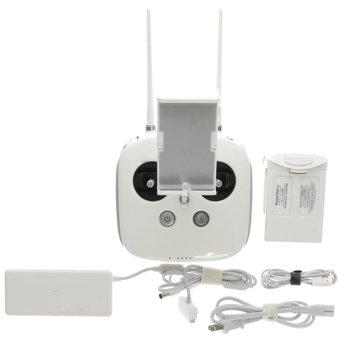 【中古品】DJI Phantom 4 Pro V2.0 Phantom 4 Pro V2.0[リモートID無し/事前登録無し]