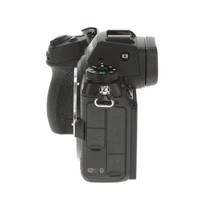 【中古品】Nikon Z 7II ボディ Z 7II ボディ