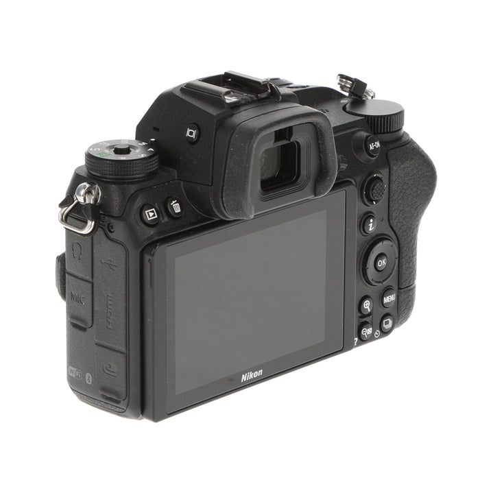 【中古品】Nikon Z 7II ボディ Z 7II ボディ
