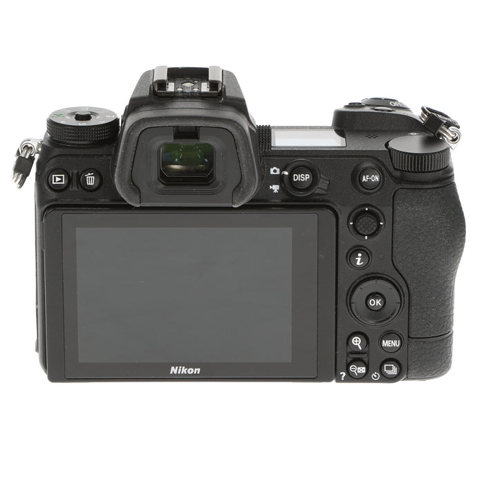 【中古品】Nikon Z 7II ボディ Z 7II ボディ
