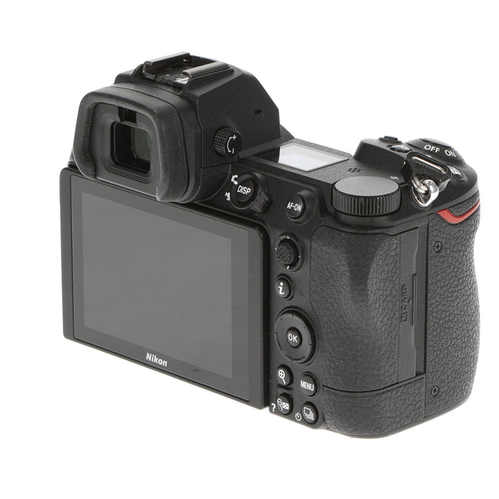 【中古品】Nikon Z 7II ボディ Z 7II ボディ