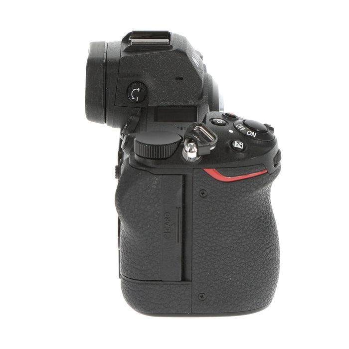 【中古品】Nikon Z 7II ボディ Z 7II ボディ