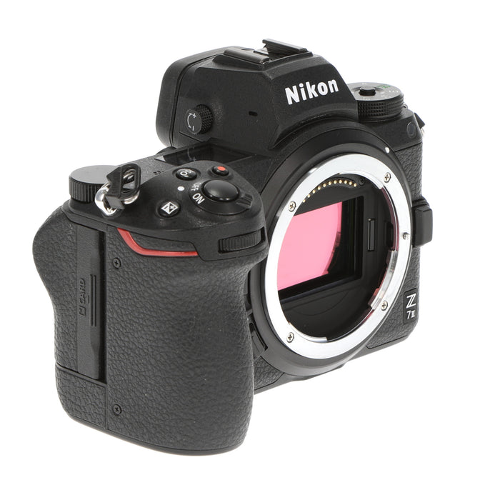【中古品】Nikon Z 7II ボディ Z 7II ボディ