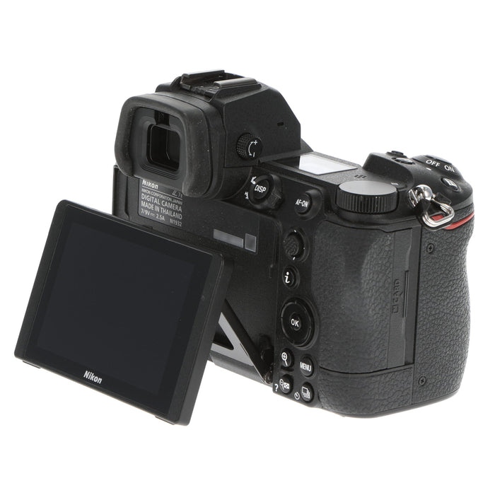 【中古品】Nikon Z 7II ボディ Z 7II ボディ