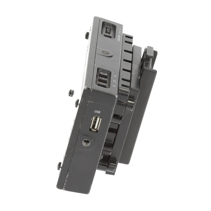 中古品】TVLogic VFM-058W 5.5インチ フルHD液晶ビューファインダー用