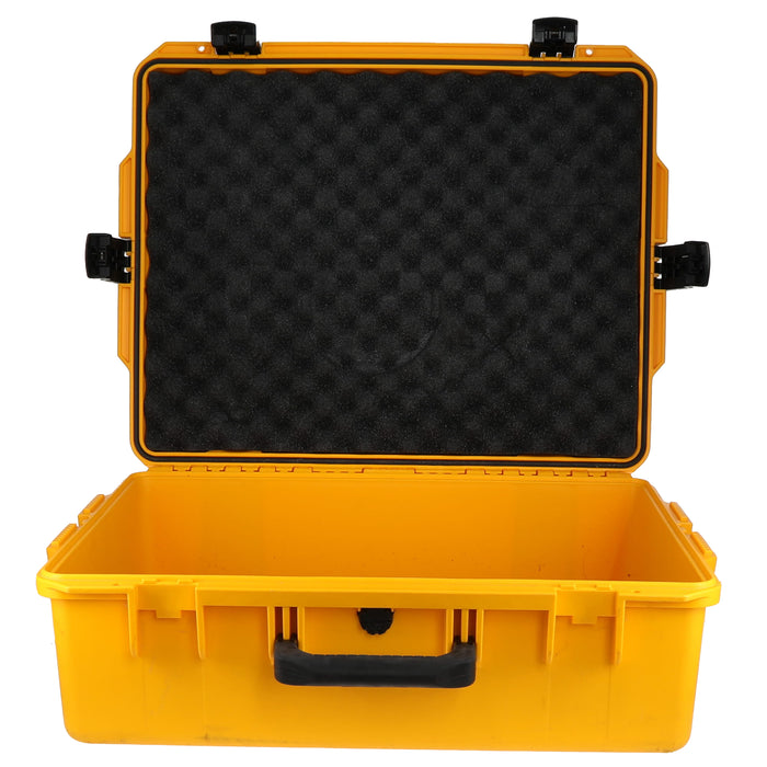 【中古品】PELICAN iM2700(イエロー) ペリカン ストームケース iM2700(イエロー)