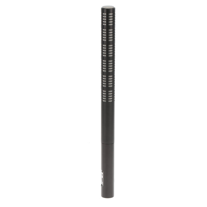 【決算セール2026】【中古品】SENNHEISER ME66 ＋ K6-CL ショットガンマイクロフォン