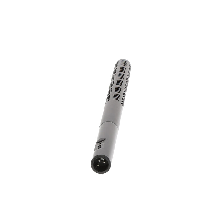 【決算セール2026】【中古品】SENNHEISER ME66 ＋ K6-CL ショットガンマイクロフォン