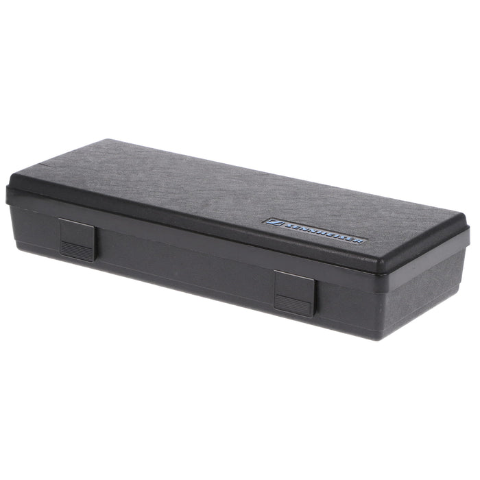 【決算セール2026】【中古品】SENNHEISER ME66 ＋ K6-CL ショットガンマイクロフォン